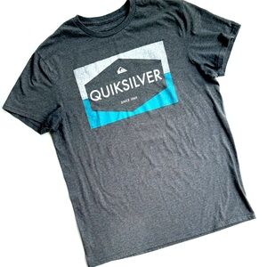 Men’s QUICKSILVER Tshirt
